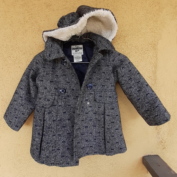 girls coat - Picture 1 of 2